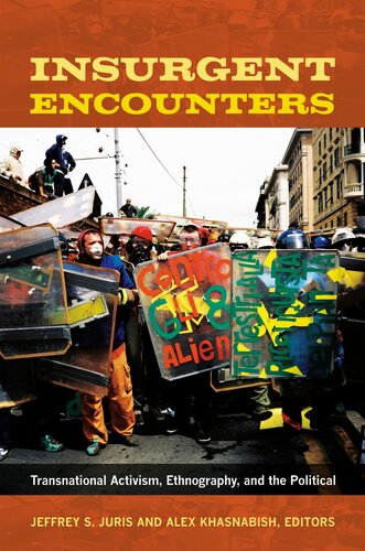 Security Ethnography And Discourse Transdisciplinary Encounters Emma Mc Cluskey Constadina Charalambous