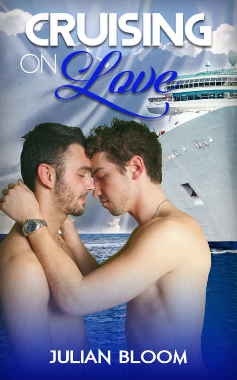 Cruising On Love Julian Bloom