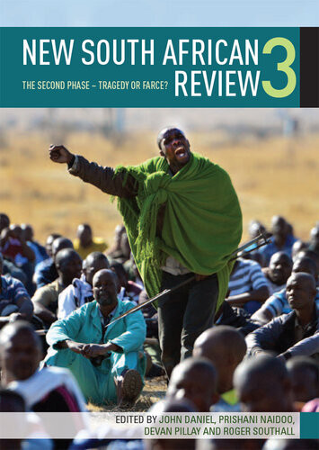 New South African Review 3 Stephanie Allais