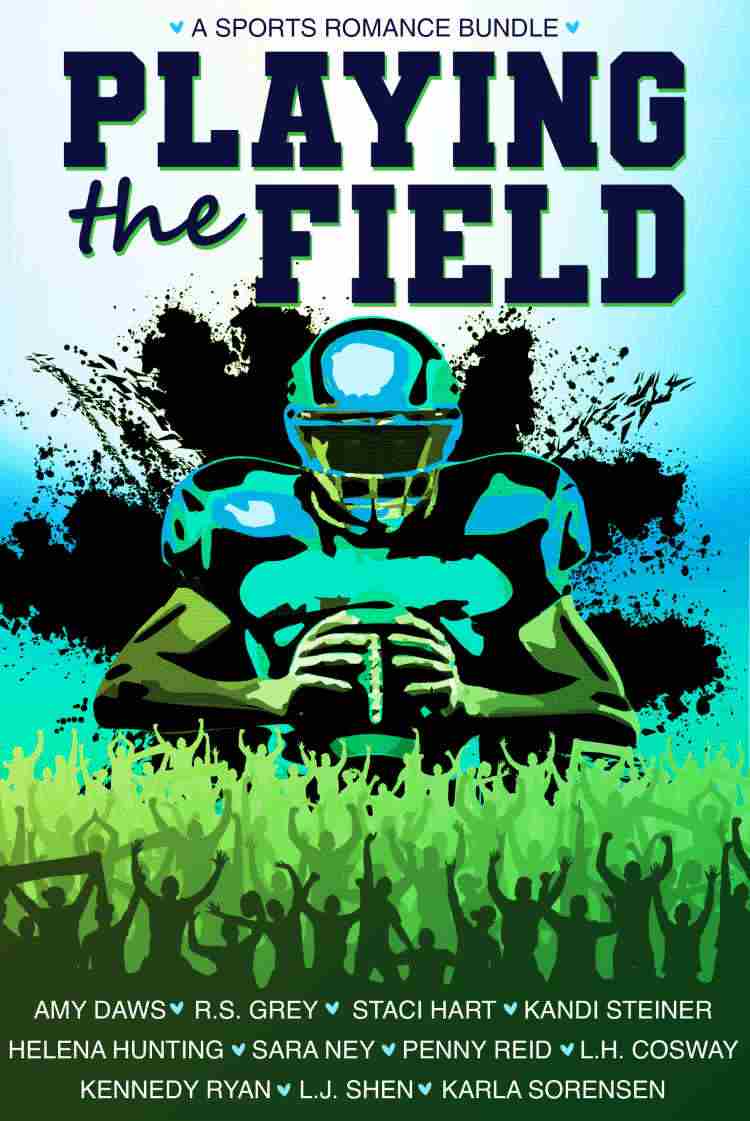 Playing The Field 1st Edition Various Authors