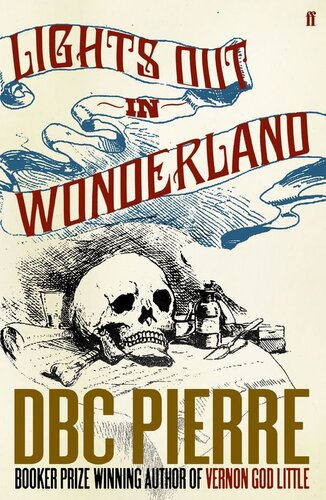 Lights Out In Wonderland Dbc Pierre