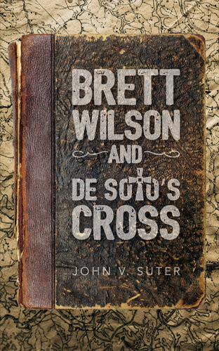 Brett Wilson And De Sotos Cross John Suter