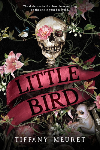Little Bird Tiffany Meuret