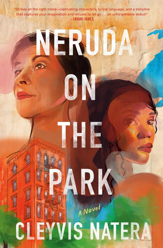 Neruda On The Park Cleyvis Natera
