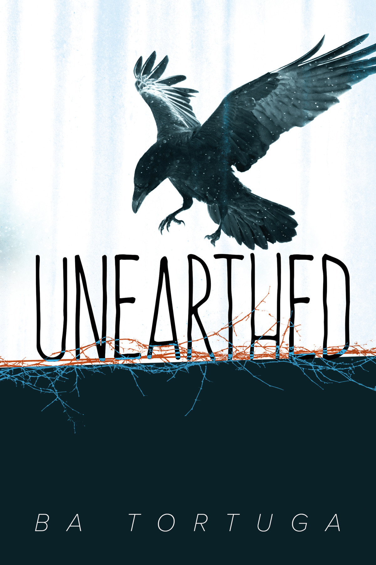 Unearthed Ba Tortuga