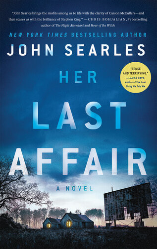 Her Last Affair John Searles