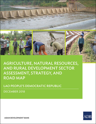 Education In The Lao Peoples Democratic Republic On Track For The Twentyfirst Century Richard Noonan