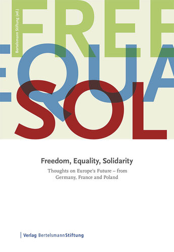 Freedom Equality And Solidarity Vv Aa