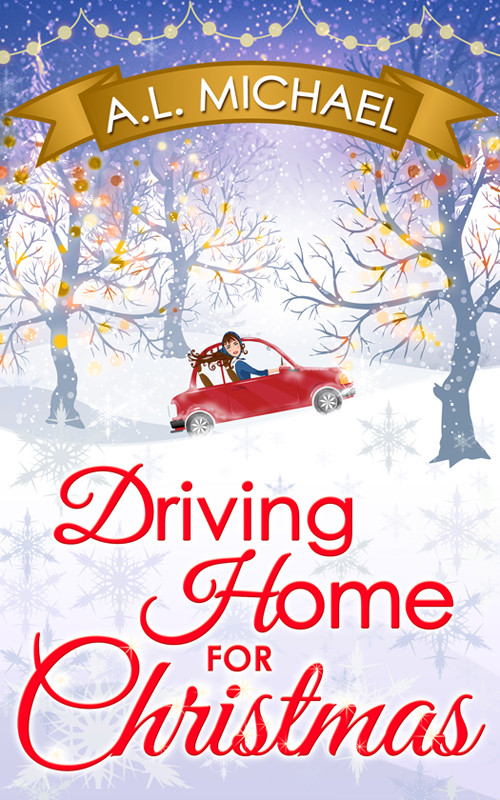Driving Home For Christmas A L Michael