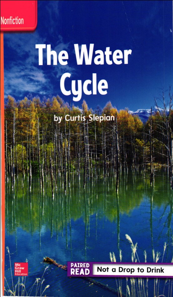 The Water Cycle Curtis Slepian