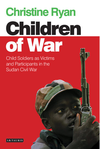 Children Of War Christine Ryan
