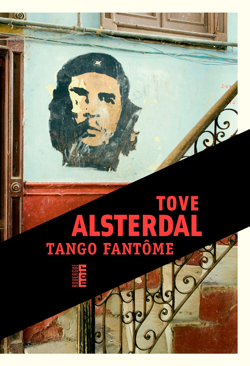 Tango Fantôme Tove Alsterdal