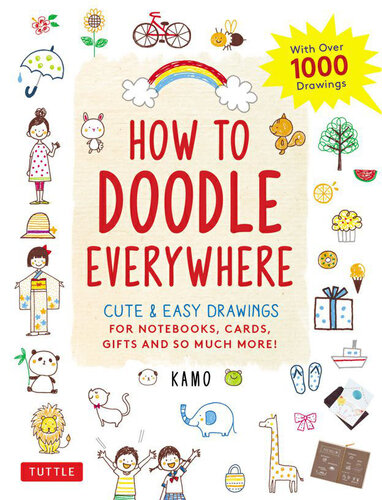How To Doodle Everywhere