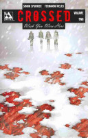 Crossed Wish You Were Here Volume 2 Simon Spurrier