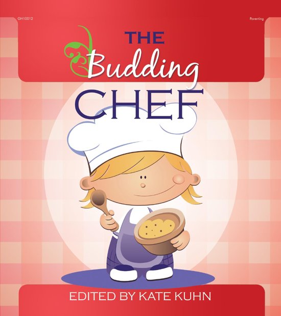 The Budding Chef Kate Kuhn