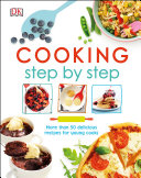 Cooking Step By Step Dk