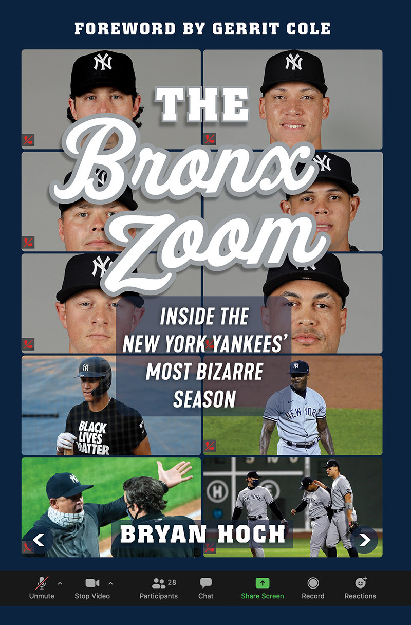 The Bronx Zoom Unknown