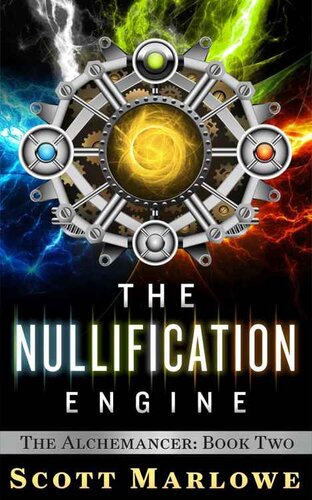 The Nullification Engine Scott Marlowe