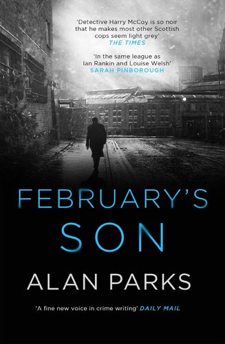 Februarys Son Alan Parks