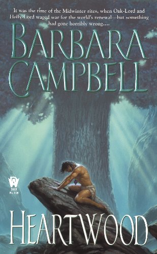 Heartwood Barbara Campbell