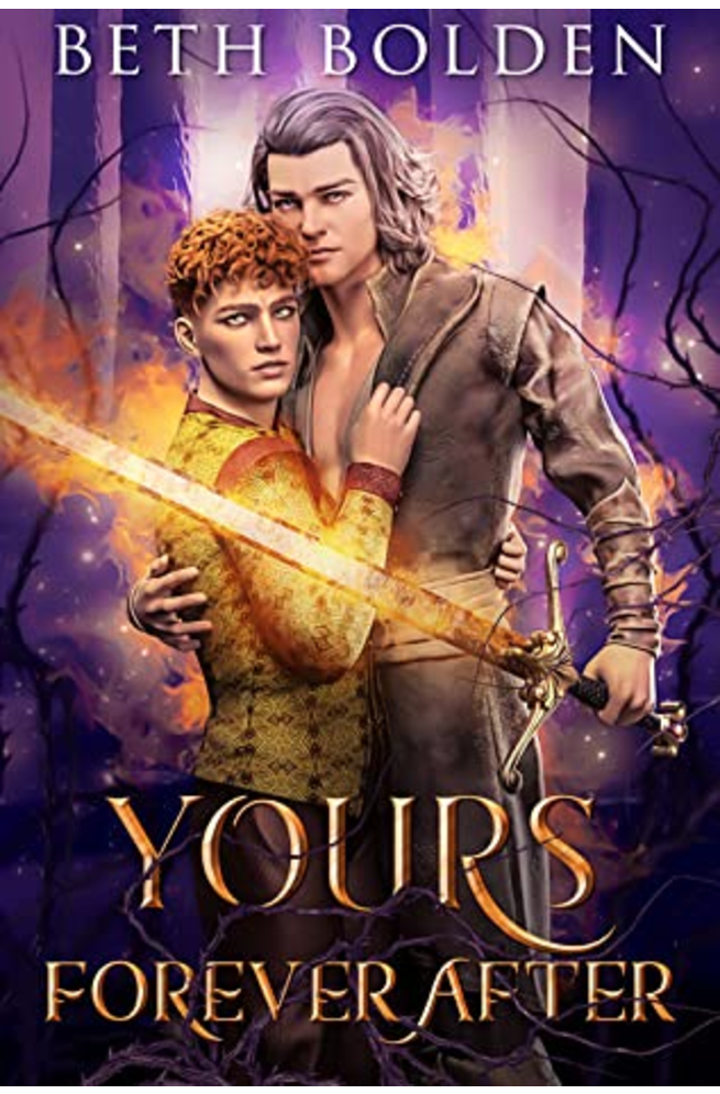 Yours Forever After Beth Bolden