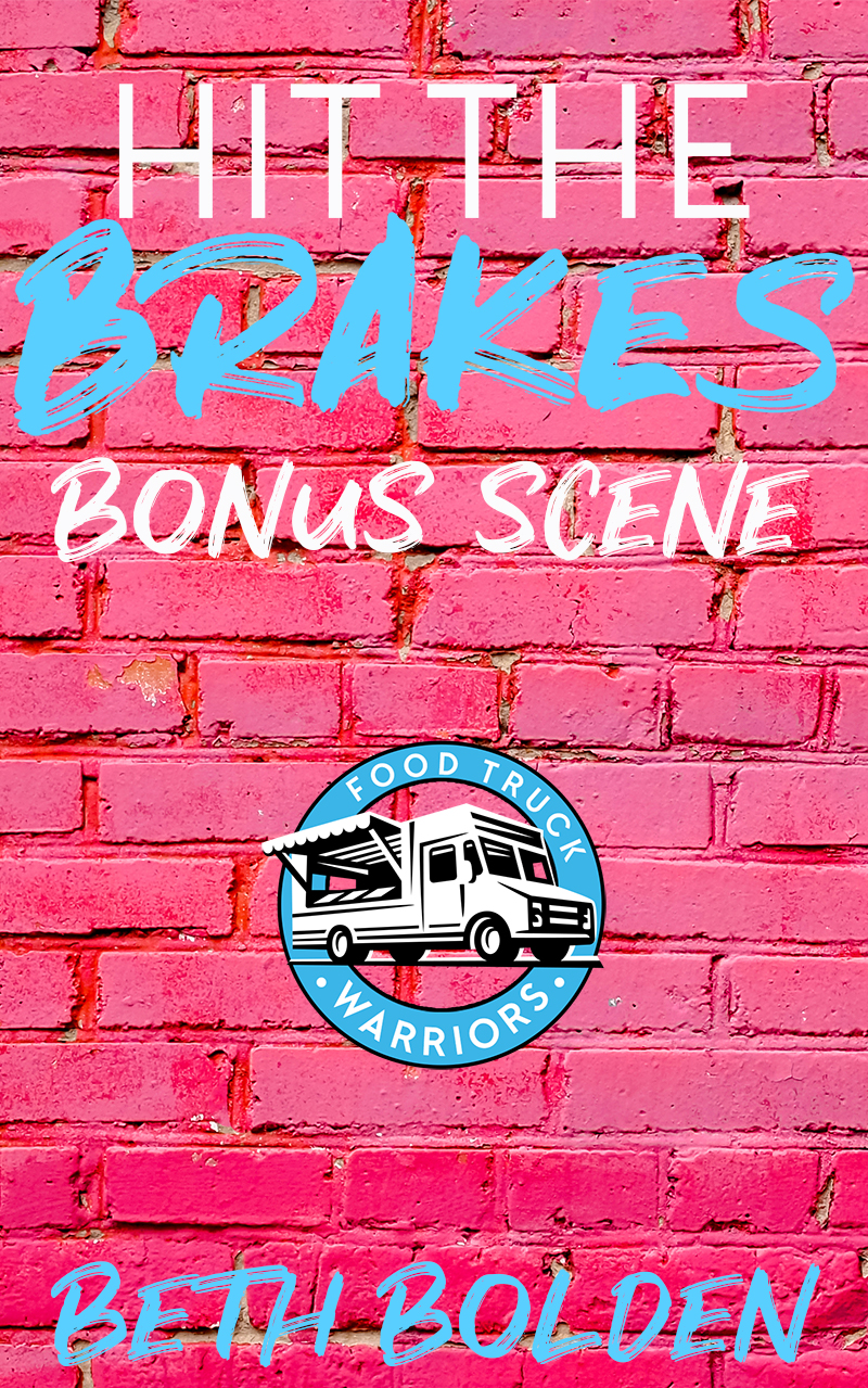 Hit The Brakes Bonus Scene Beth Bolden