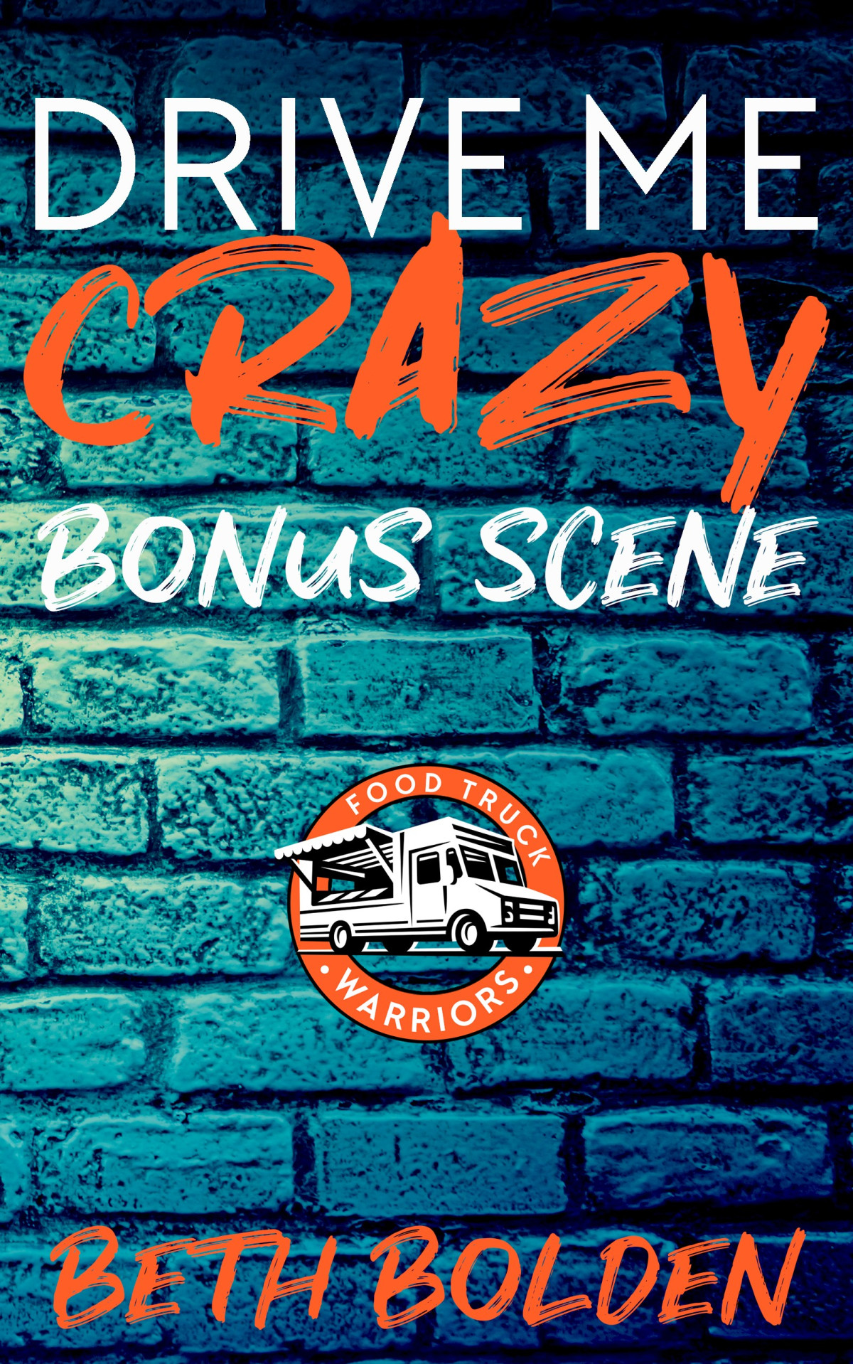Drive Me Crazy Bonus Scene Beth Bolden