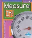 Measure It Jennifer Waters