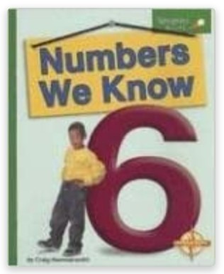 Numbers We Know Craig Hammersmith