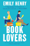 Book Lovers Emily Henry