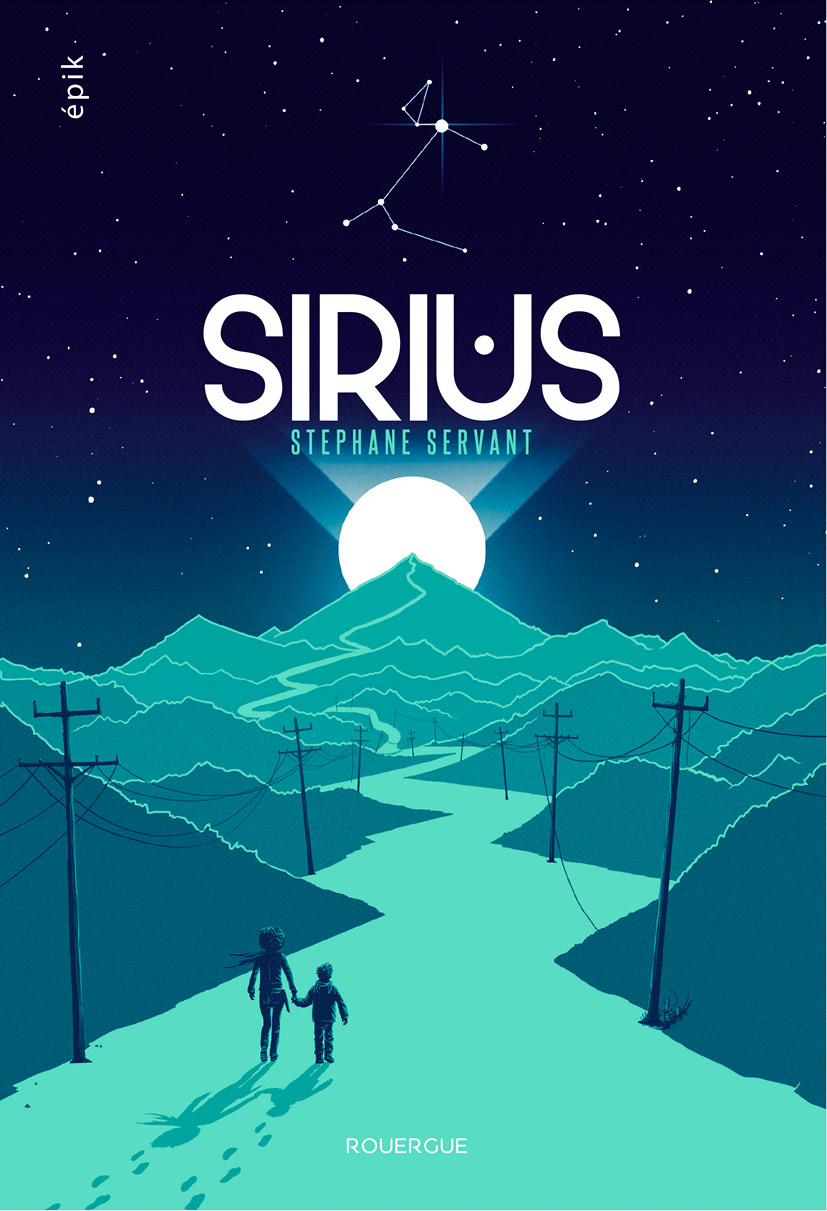 Sirius Stphane Servant