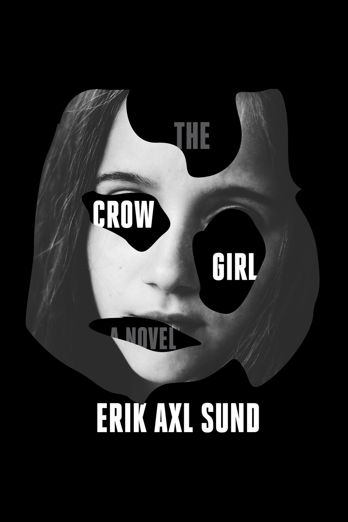 The Crow Girl Erik Axl Sund
