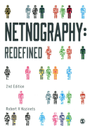 Netnography Redefined 2nd Edition Robert V Kozinets