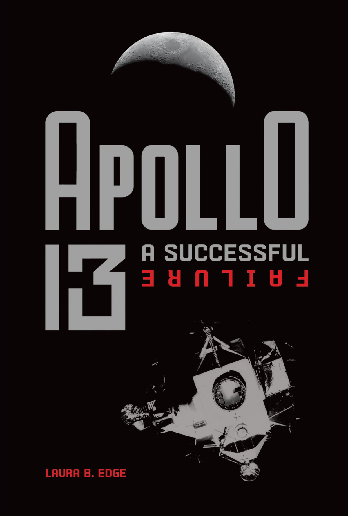 Apollo 13 Edge Laura B