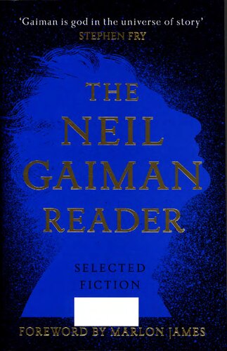 A Neil Gaiman Reader Neil Gaiman