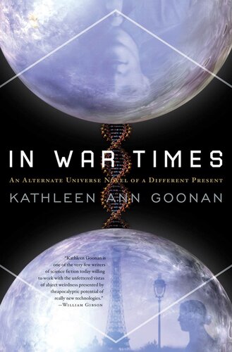 In War Times Dance Family 1 Kathleen Ann Goonan