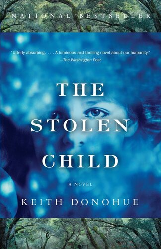 The Stolen Child Keith Donohue