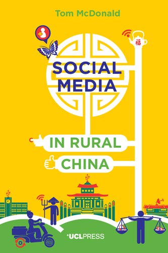 Social Media In Rural China Tom Mcdonald