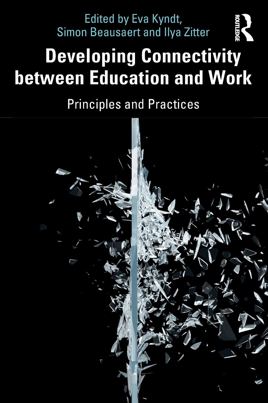 Developing Connectivity Between Education And Work 1st Edition Eva Kyndt Editor
