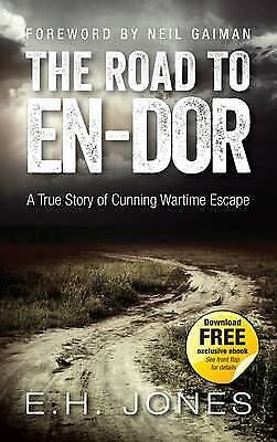 The Road To Endor Eh Jones
