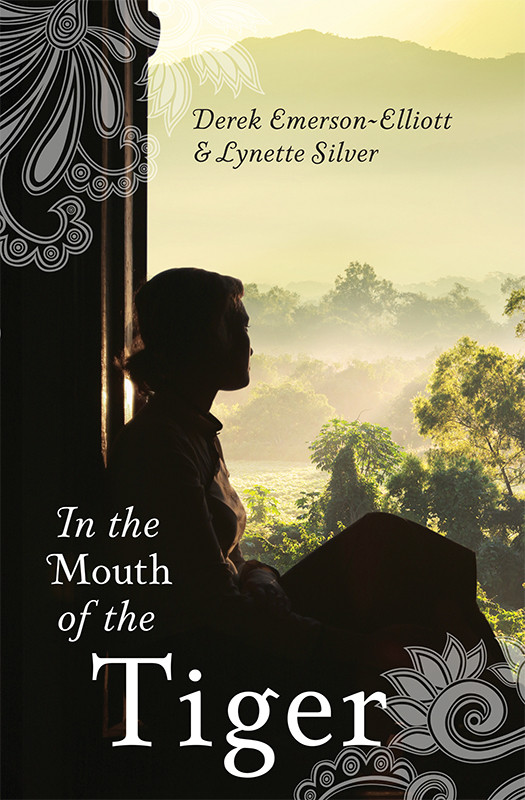 In The Mouth Of The Tiger Silver Lynette