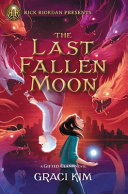 The Last Fallen Moon Graci Kim