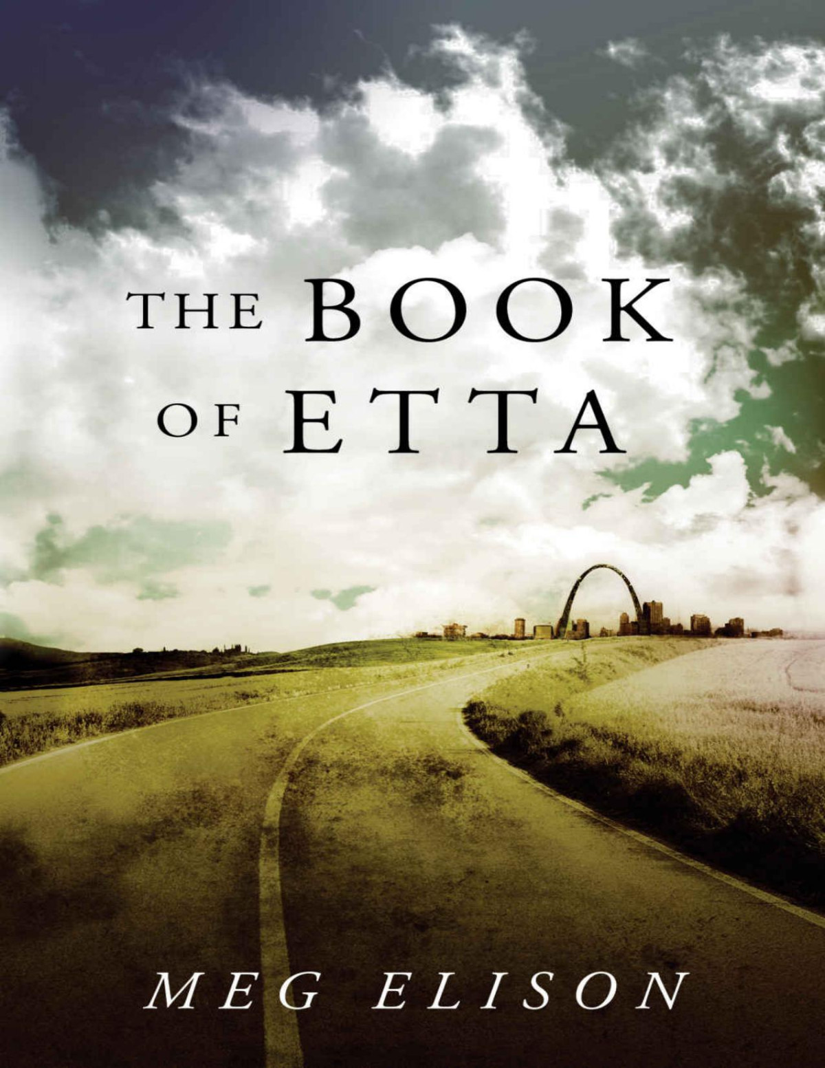 The Book Of Etta The Road To Nowhere 2 Meg Elison