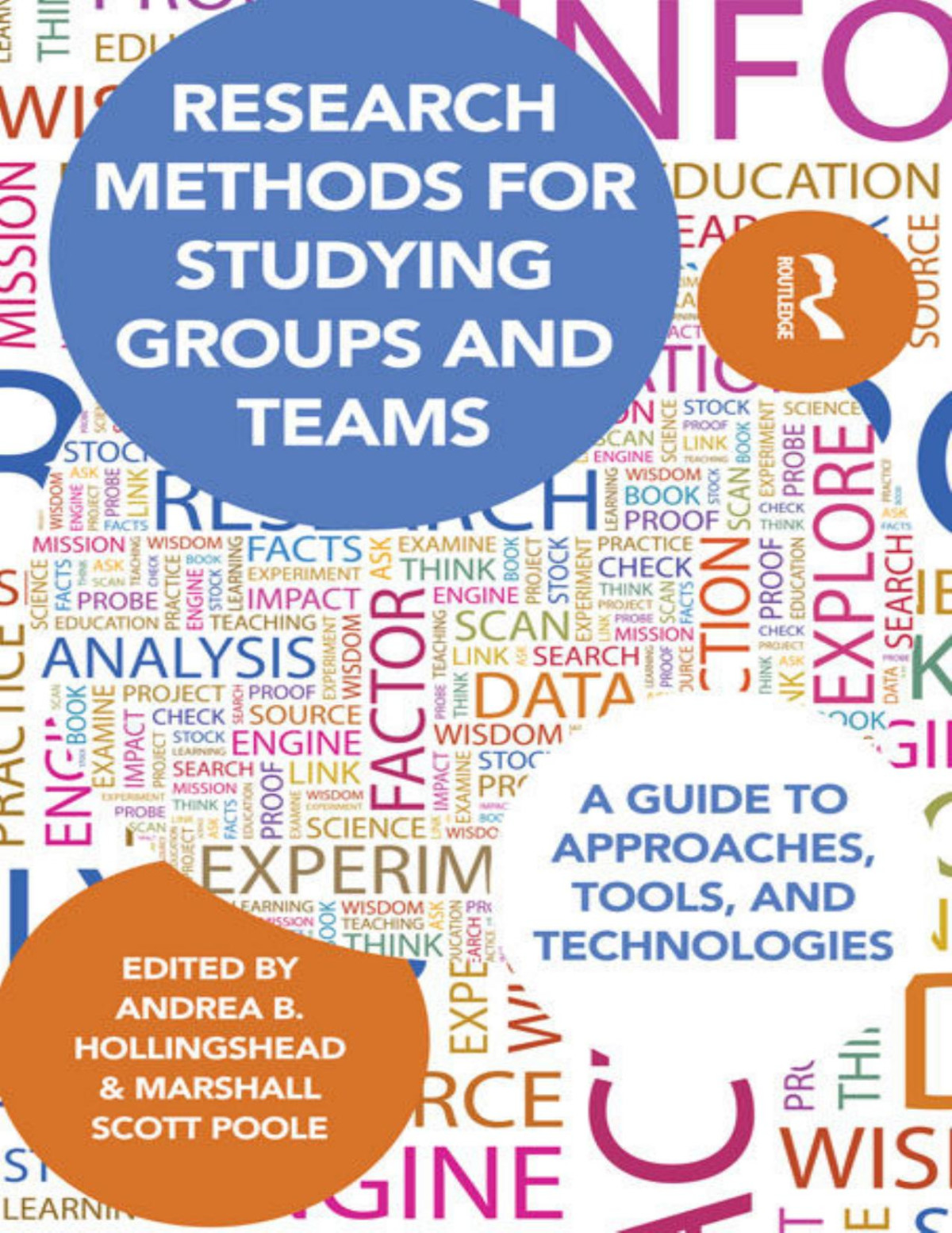 Research Methods For Studying Groups And Teams Routledge Communication Series Andrea B Hollingshead Marshall Scott Poole