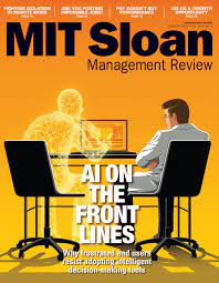 20220601 Mit Sloan Management Review Mit