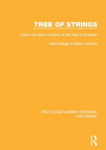 Tree Of Strings Keith Sanger Alison Kinnaird