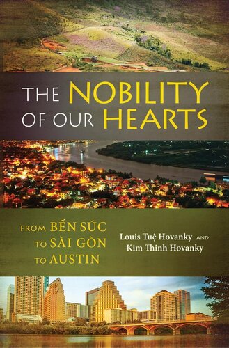 The Nobility Of Our Hearts Louis Tu Hovanky Kim Thinh Hovanky