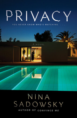 Privacy Nina Sadowsky