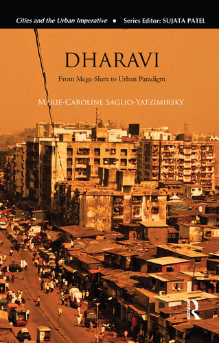 Dharavi Mariecaroline Saglioyatzimirsky
