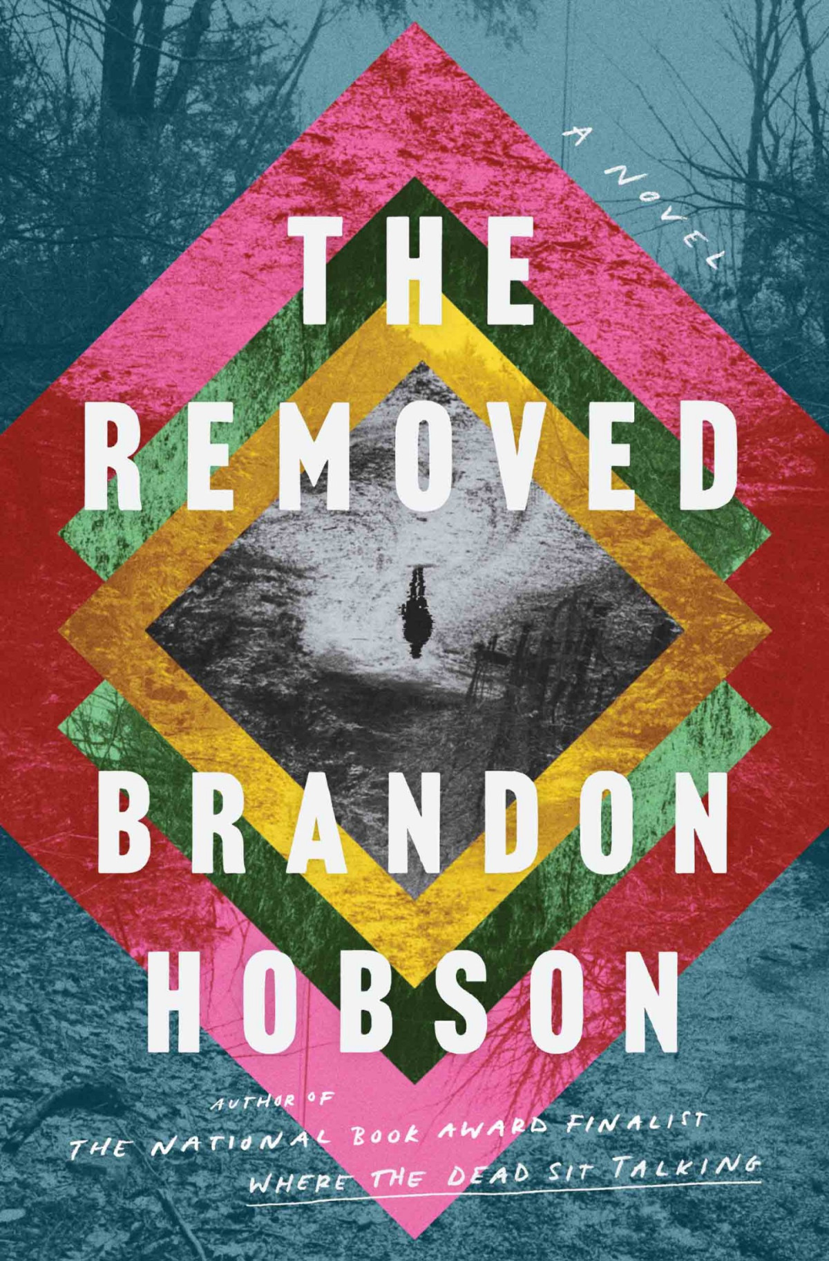 The Removed Hobson Brandon